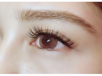 トータルビューティーサロン エレガントリゾート/エクステ