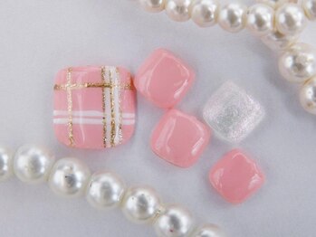 ティアリーネイル コレットマーレ店(Tiary Nail)/