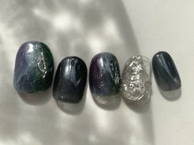 ガレリア エレガンテ 栄店(GALLARIA Elegante)/new art