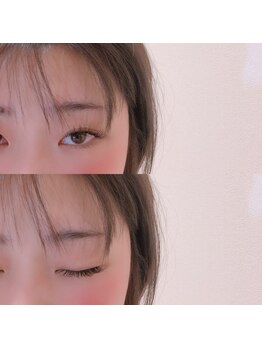 エルーチェ 引野店(Eluce)/カシミアブラウン