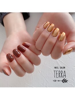 テラ(TERRA)/☆定額コースＡ