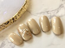 ネイルサロン プラティーン 国立(PLATINE)/新色ワンカラーサンプル