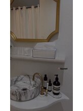 アジュメル(Ajumel)/洗面台