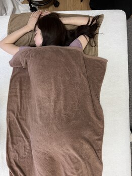 美骨矯正サロン メディカルカイロテルボ 高田馬場店/