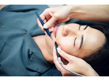 ロン(RON)/顔脱毛★新宿