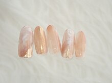 フェリーチェ(nail salon＆school felice)/トレンドアートコース￥9790