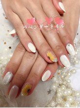 ラベンダー(Lavender)/