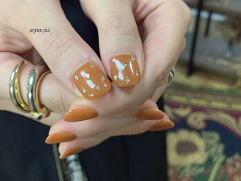 サニエプラス(Sagnier+)/DD