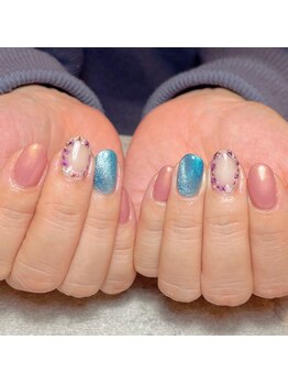 メイヴン(Maven)/