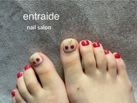 フットデザインコース