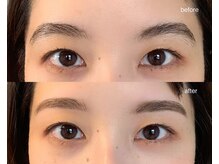 フカ(fuca.)/アイブロウ　眉毛ワックス