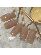 ソピーロ たかのこ店(sopiro)/10月【monthly &nbsp;simple】