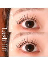 サロン リタ(Salon Rita)/次世代まつ毛パーマ☆