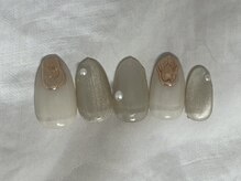 インテグラル 水戸店(integral)/★design course 9800★