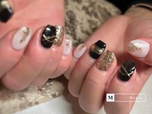 メンテ(Mente)/Nail Design＊