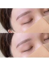 エストアール 博多口店(est-r.)/#美眉#アイブロウスタイリング