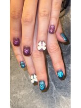 アタラクシア(Ataraxia)/ハートマグ