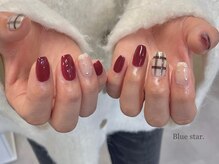 ブルースター 名古屋名駅店/90分アートし放題