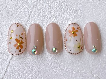 プレジール(Plaisir)/４月定額Cー1