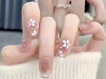 アヤカネイル(絢佳nail)/ネイルデザイン♪