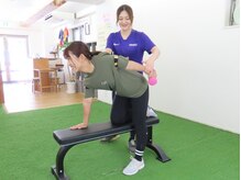 ゴーフィールド フィットネス 都立大学店(Go.Field Fitness)