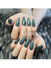 ルアナ ネイル(Luana.nail)/