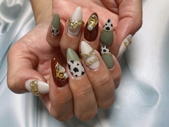 コロミネイル(colome nail)/