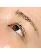 プリマプリート 大垣店/まつげパーマ