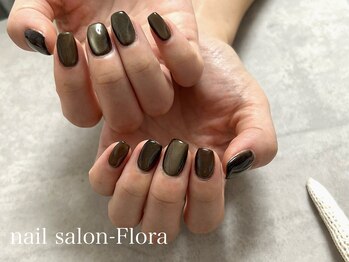 フローラ(_Flora)/ハンド/マグネット/enoiマグ