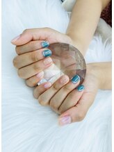 はあとねいる 多治見店/デザイン紹介