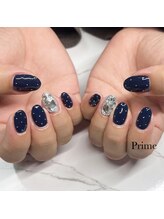 プライム(Prime)/持ち込みデザイン