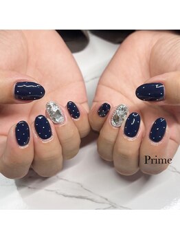 プライム(Prime)/持ち込みデザイン