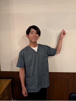 中野整体マスターズ/中野駅 ヨガ 骨盤矯正 整体 角質