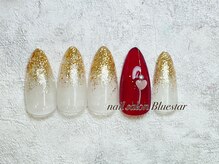 ブルースター(Bluestar)/【Hand】シンプルコース