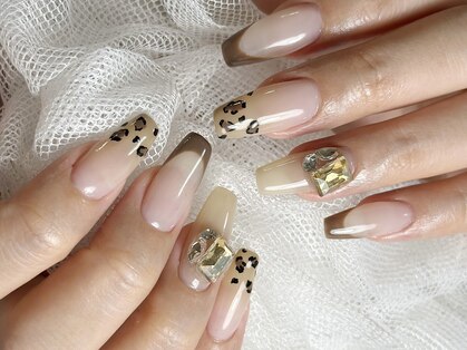 ネイルベベ(Nail bebe)の写真