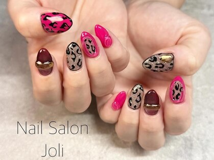 ジョリ(Joli)の写真