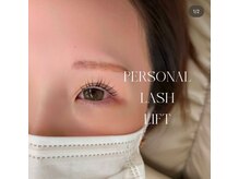 ニウ(niu)/personal lashlift