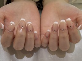 持込デザイン★パラジェル使用