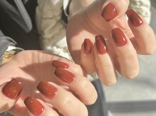 マスターネイルズ(MASTER NAILS)/gel one colour