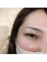 アイディー(i-dee)/束感マツエク