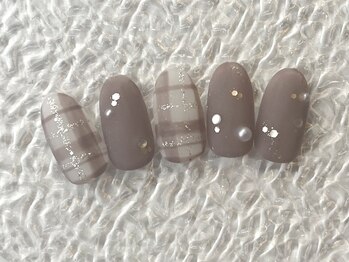 定額ゴージャス　8500円