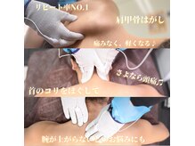 サロンドマーレ(Salon de mare)
