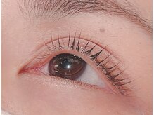 シンシア アイラッシュ(sincere eyelash)/立ち上げデザインで目力up！