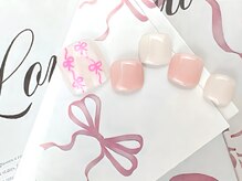 シャルム(Charm)/3月【定額】親指コース