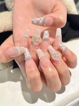 マイティーカラー(MIGHTY COLOR)/