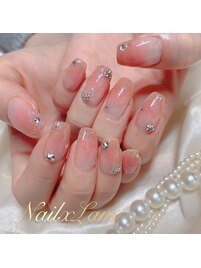 フェイシャルメニューも有