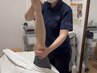 【顔も身体もスッキリ】ボディマッサージ＋小顔フェイシャルマッサージ120分