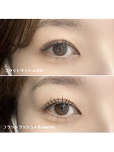アイ ネイル スキン リリー(EYE NAIL SKIN Lily)/