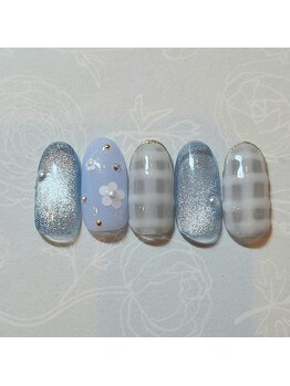 アールエム(Rm)/トレンドデザイン☆7980円