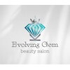 エボルビングジェムビューティー(Evolving Gem beauty)のお店ロゴ